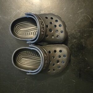 Infant Crocs